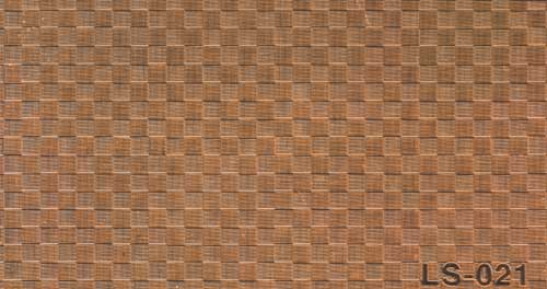 LS-021 Rose Gold