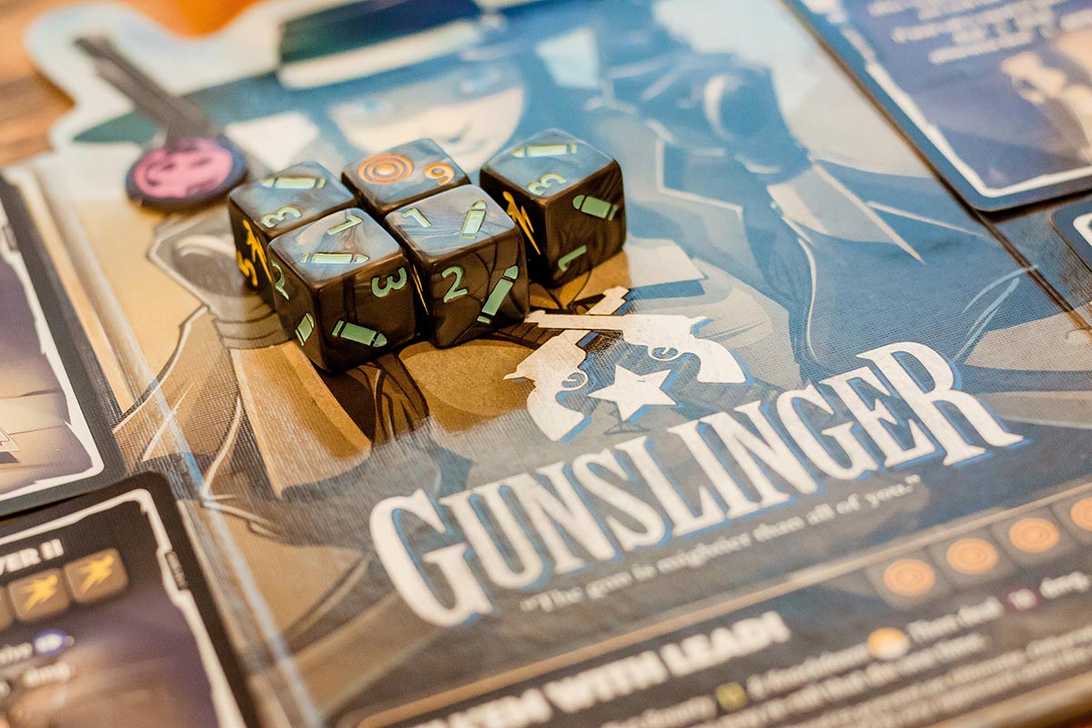 Board Game Printing 5