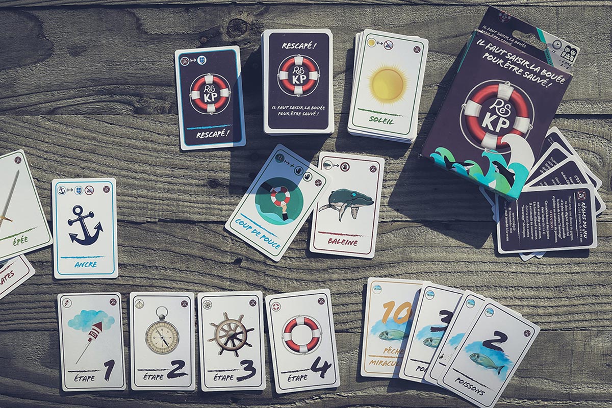 Card Game Printing 5