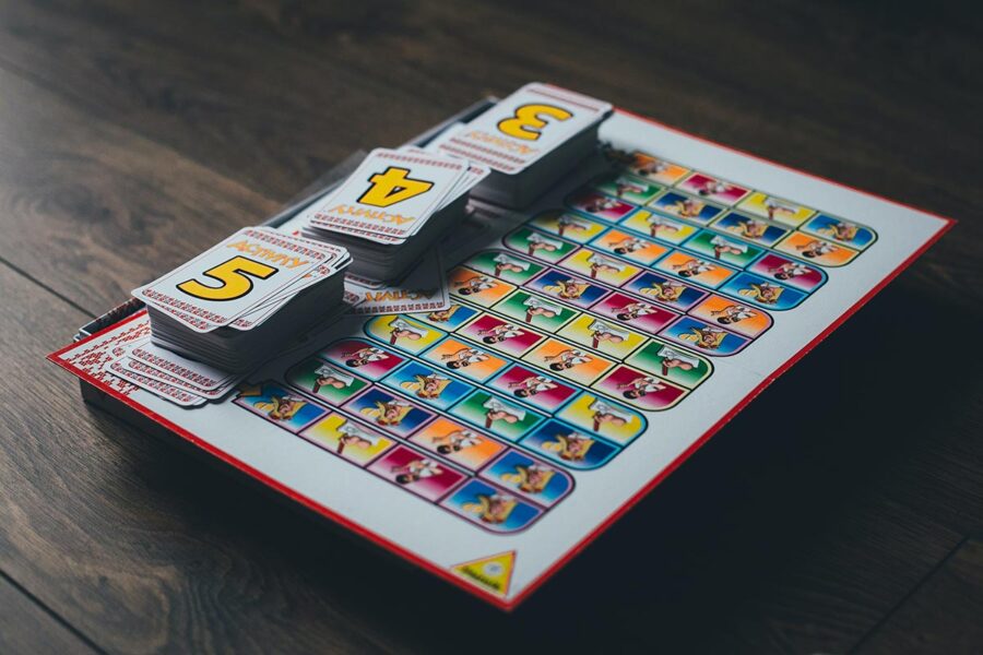 Card Game Printing 6