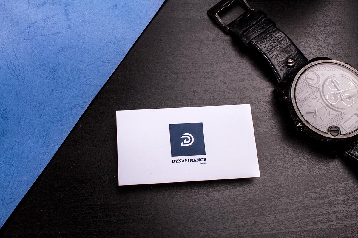 Smooth Uncoated Business Cards 1 | Luxury Printing