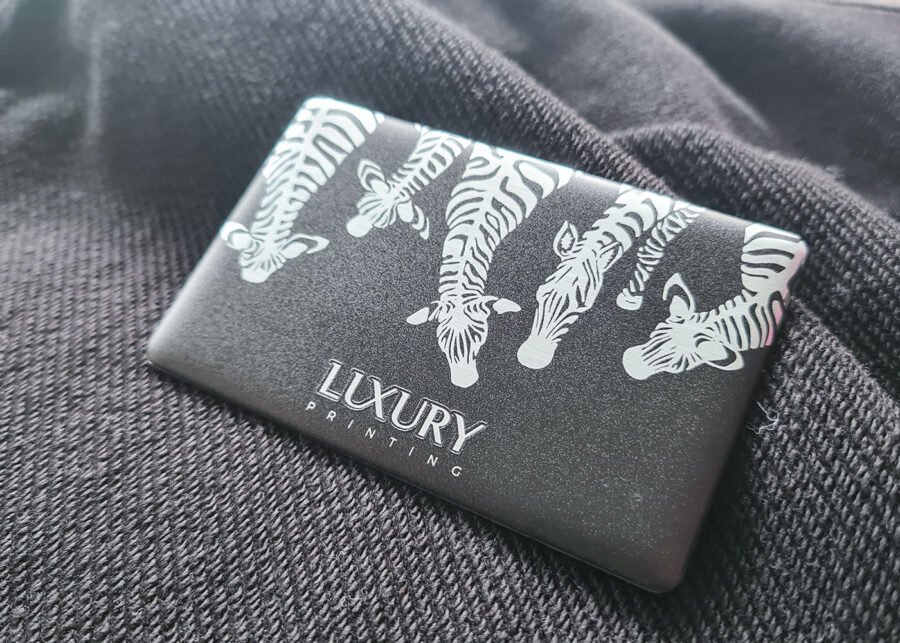 Luxury Business Cards 28