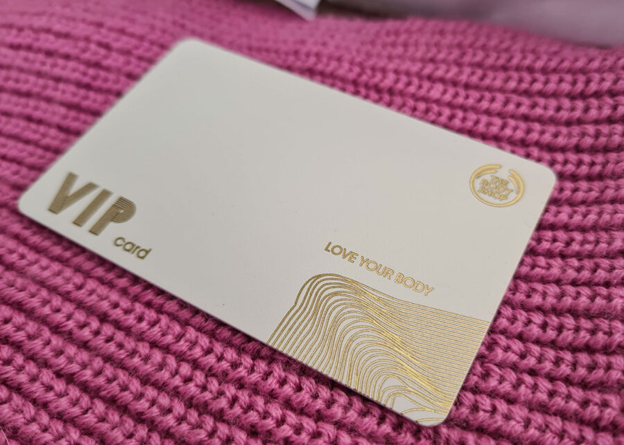 Luxury Business Cards 62