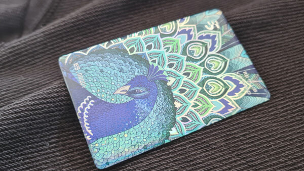 Luxury Business Cards 65