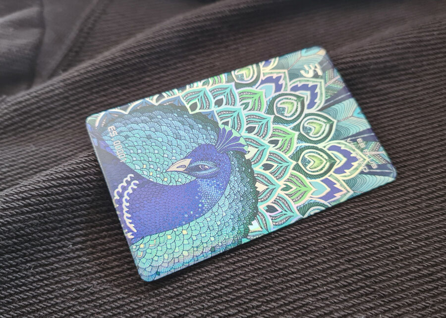 Luxury Business Cards 65