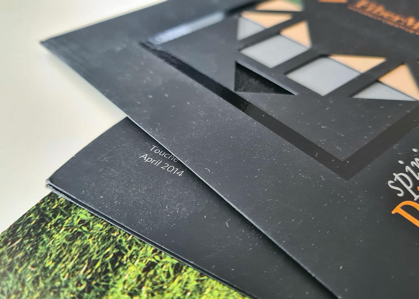 Luxury Business Cards 73