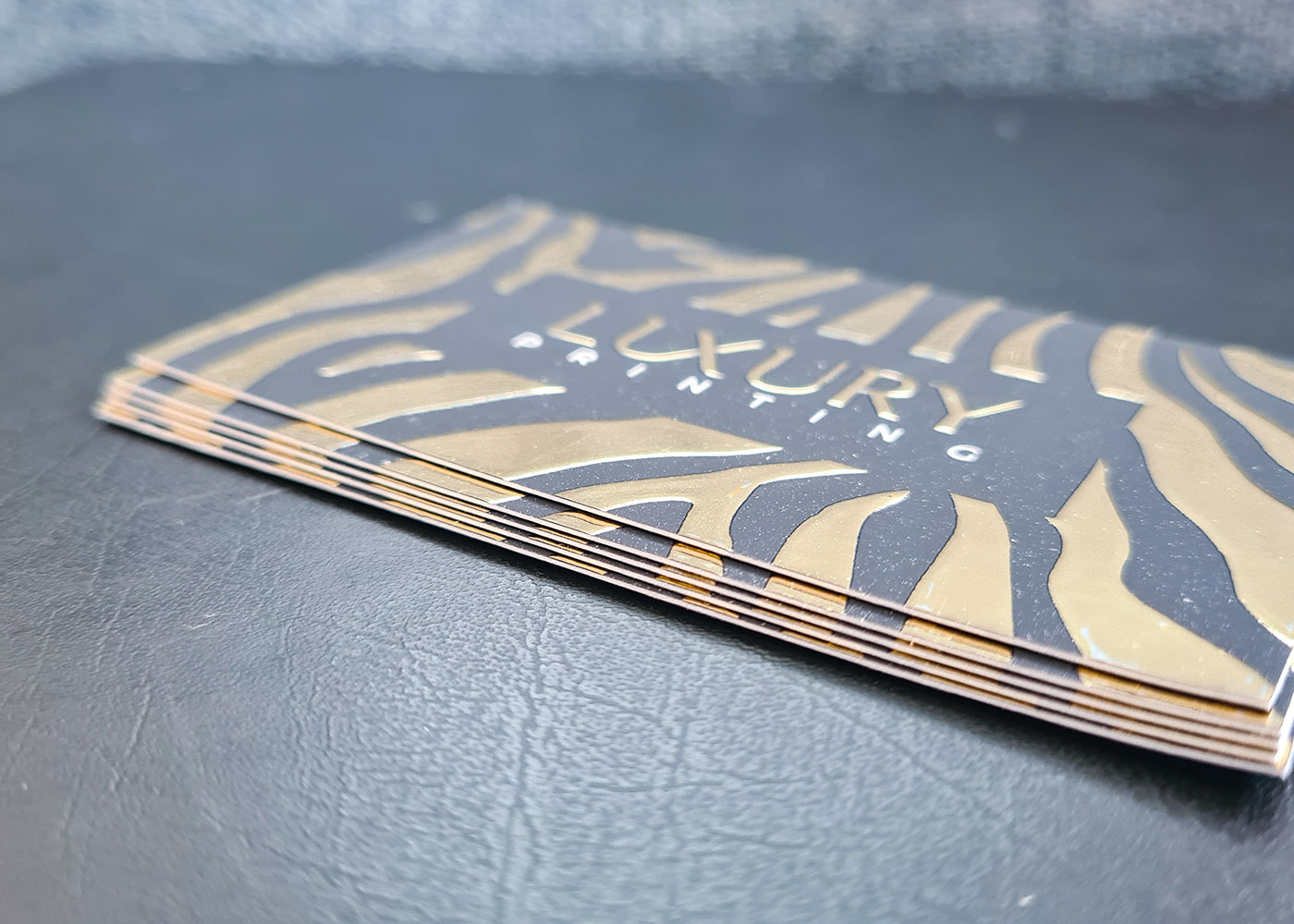 Luxury Business Cards 86
