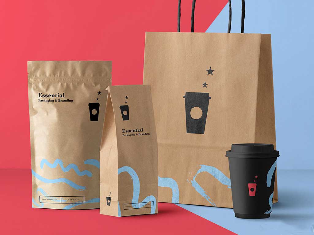Packaging Prototypes | Luxury Printing